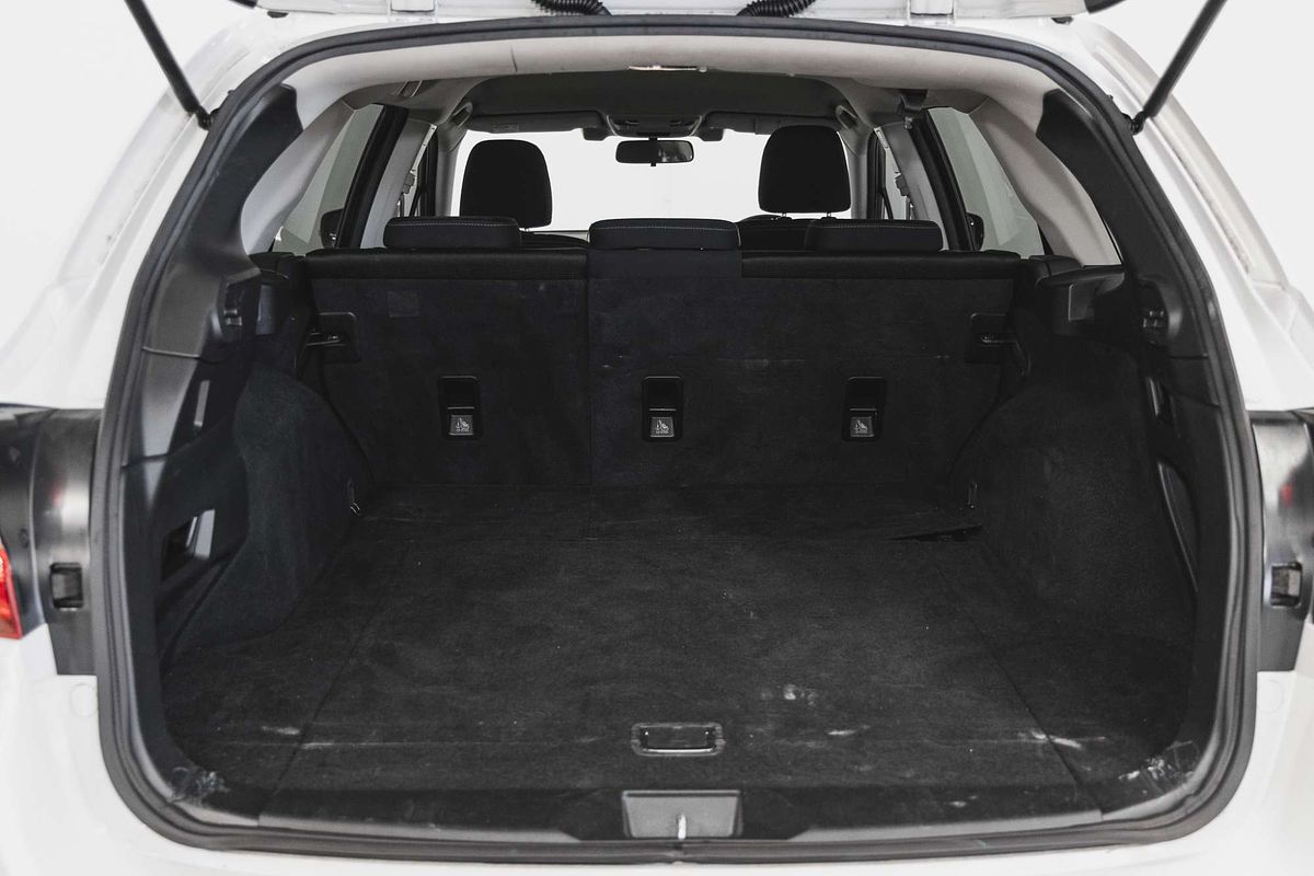 2020 Subaru Outback 2.0D 5GEN