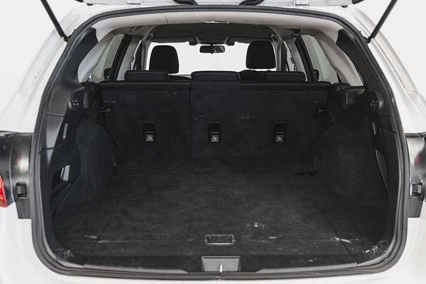 2020 Subaru Outback 2.0D 5GEN