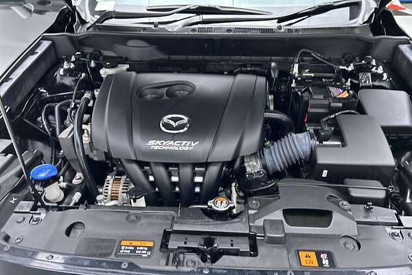 2020 Mazda CX-3 sTouring DK