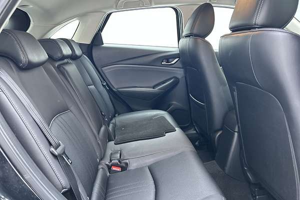 2020 Mazda CX-3 sTouring DK