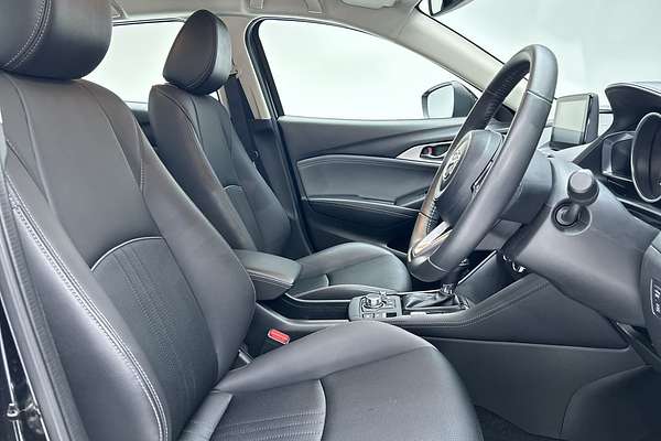 2020 Mazda CX-3 sTouring DK