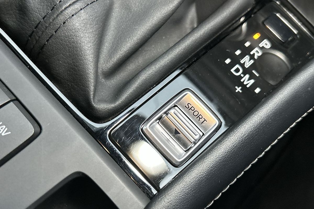2020 Mazda CX-3 sTouring DK