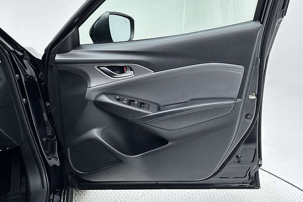 2020 Mazda CX-3 sTouring DK