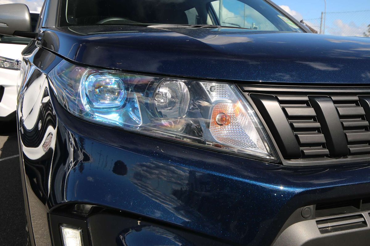 2023 Suzuki Vitara Turbo LY Series II