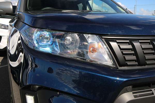 2023 Suzuki Vitara Turbo LY Series II
