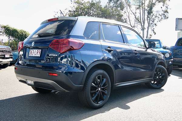 2023 Suzuki Vitara Turbo LY Series II