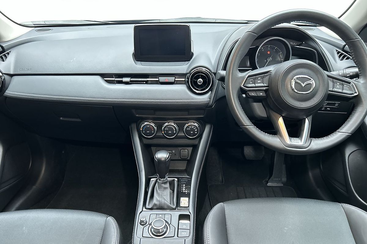 2020 Mazda CX-3 sTouring DK