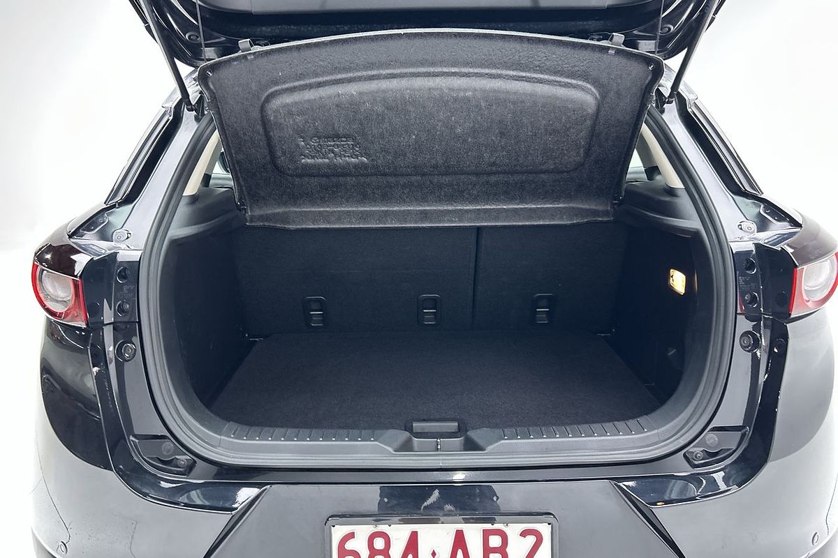 2020 Mazda CX-3 sTouring DK