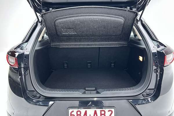 2020 Mazda CX-3 sTouring DK