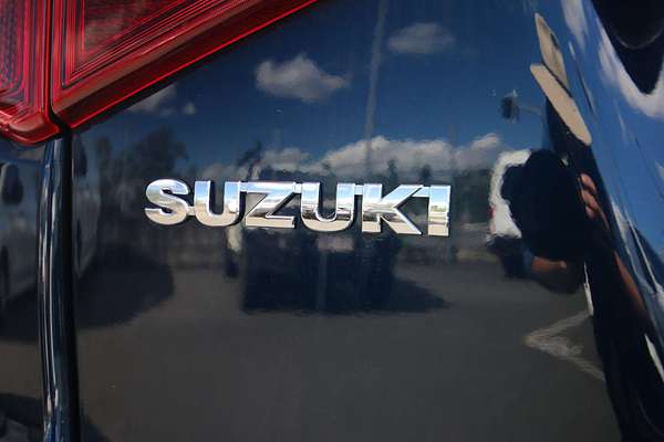 2023 Suzuki Vitara Turbo LY Series II