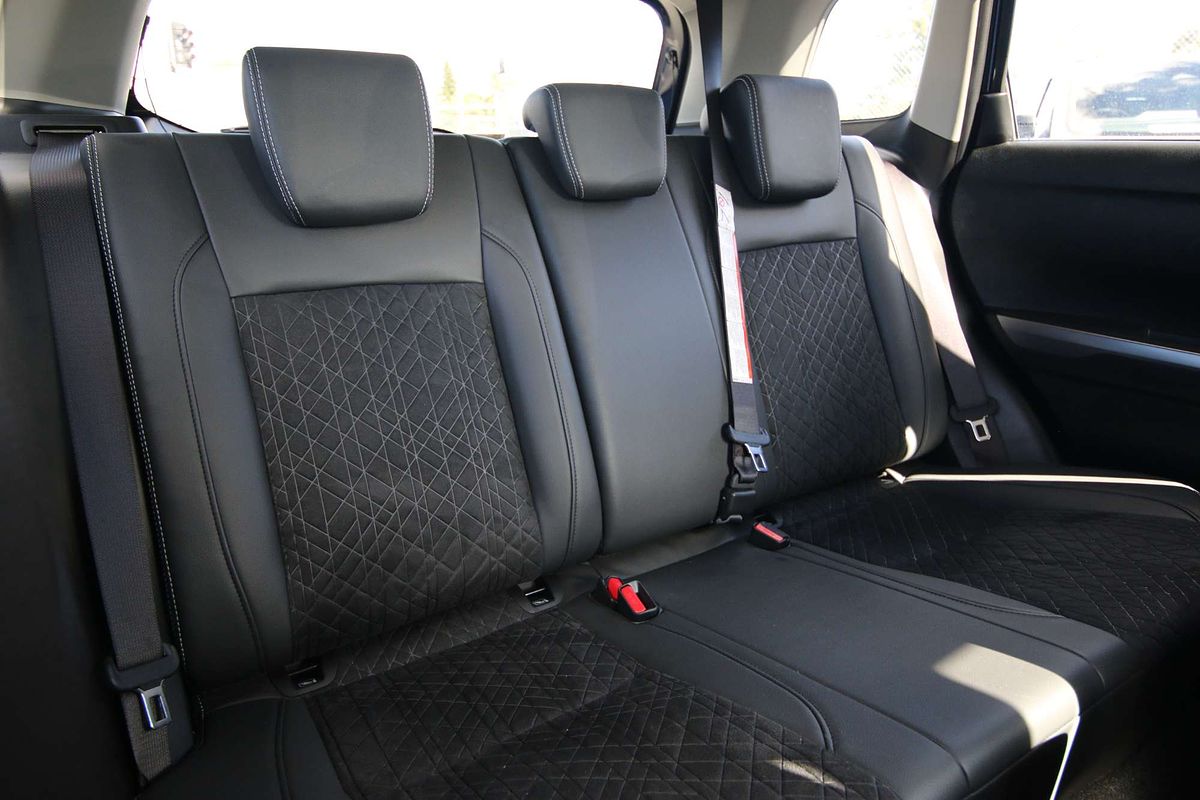 2023 Suzuki Vitara Turbo LY Series II