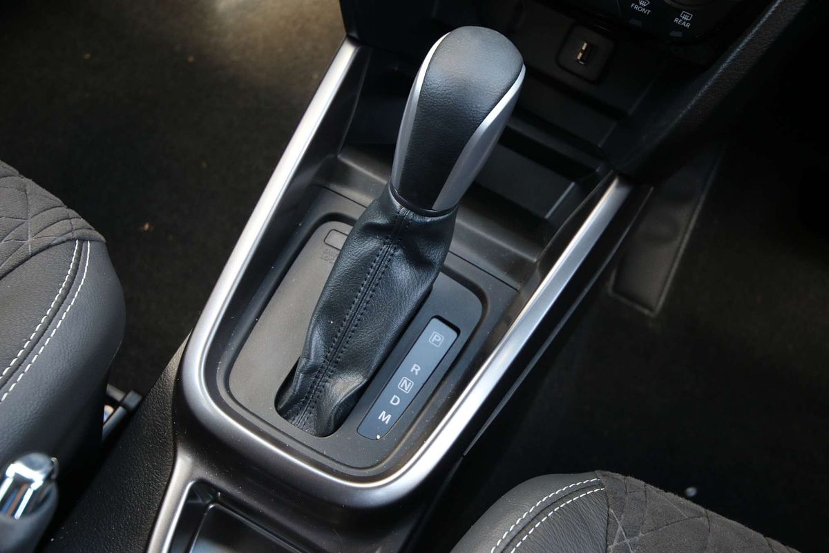 2023 Suzuki Vitara Turbo LY Series II