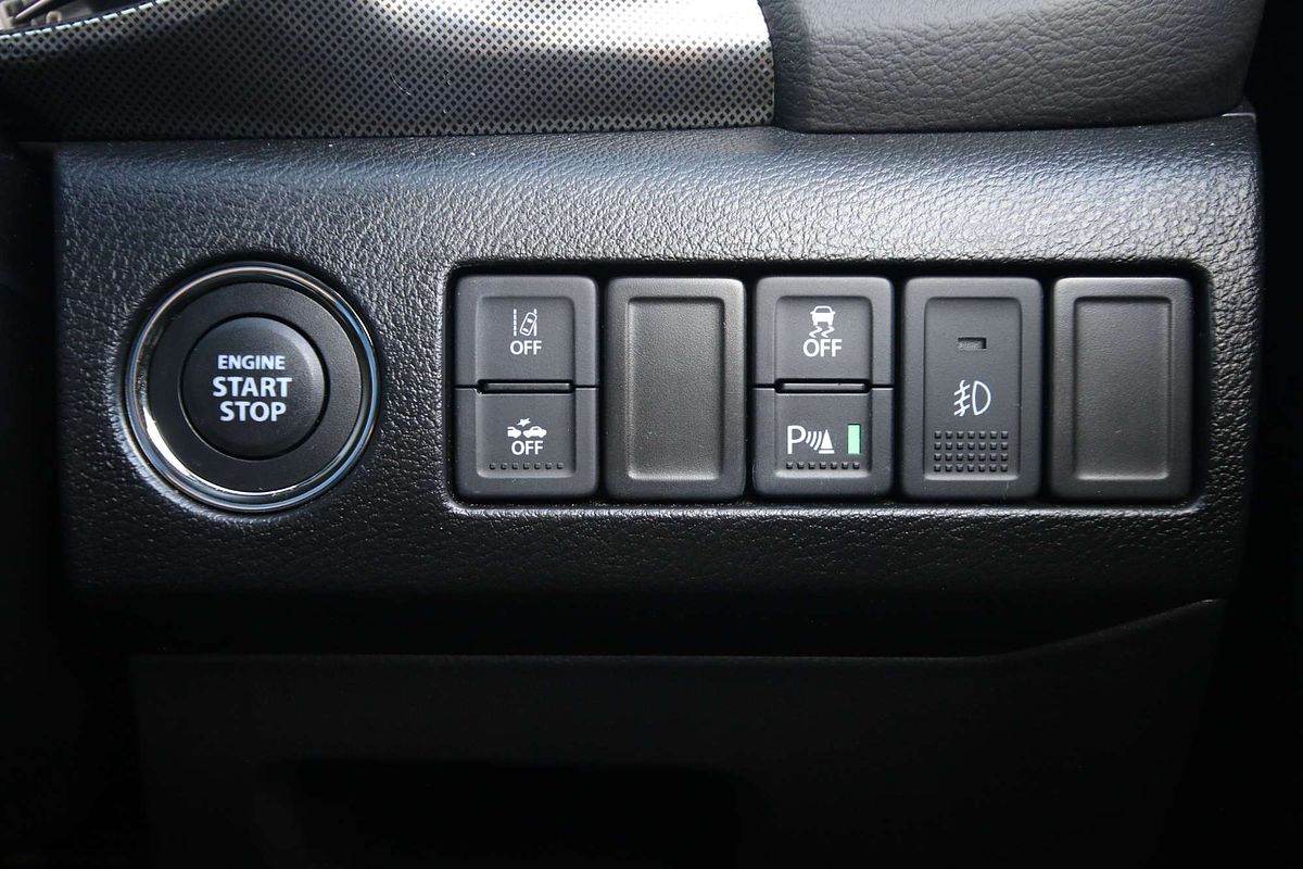 2023 Suzuki Vitara Turbo LY Series II