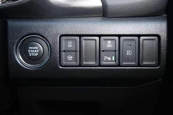 2023 Suzuki Vitara Turbo LY Series II