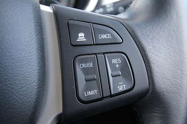 2023 Suzuki Vitara Turbo LY Series II