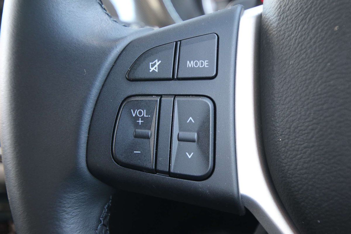 2023 Suzuki Vitara Turbo LY Series II