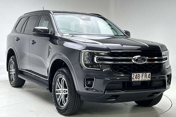 2022 Ford Everest Trend 2.0L
