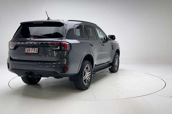 2022 Ford Everest Trend 2.0L