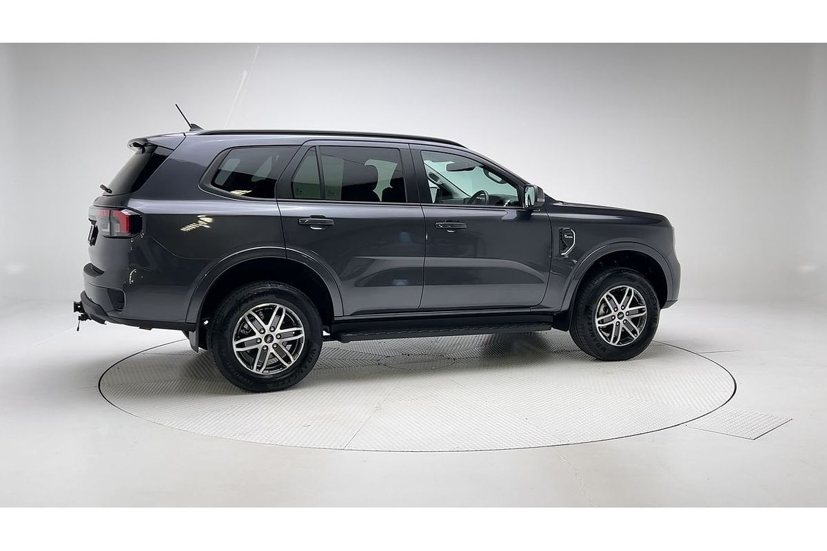 2022 Ford Everest Trend 2.0L
