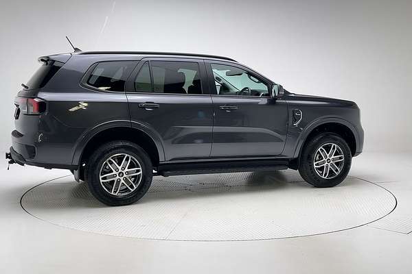 2022 Ford Everest Trend 2.0L