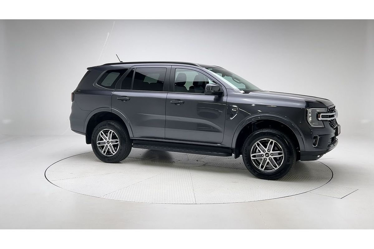 2022 Ford Everest Trend 2.0L