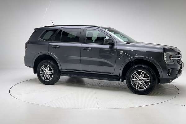 2022 Ford Everest Trend 2.0L