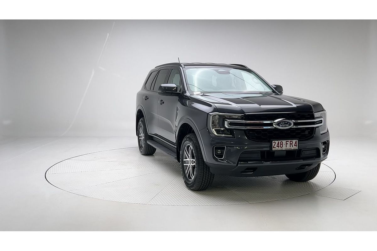 2022 Ford Everest Trend 2.0L