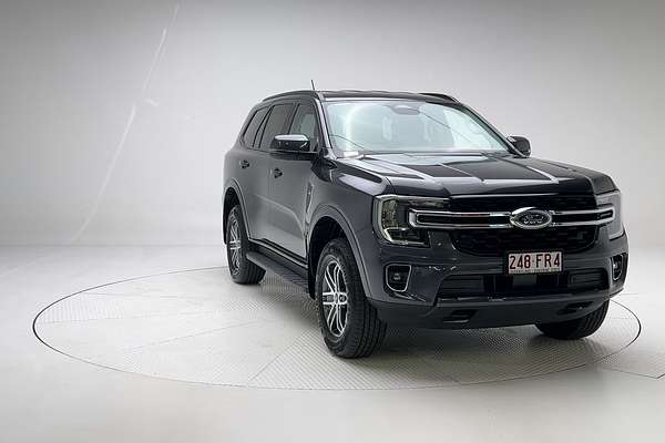 2022 Ford Everest Trend 2.0L