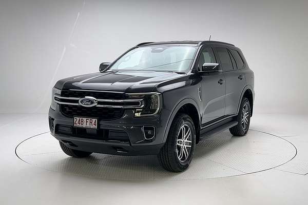 2022 Ford Everest Trend 2.0L
