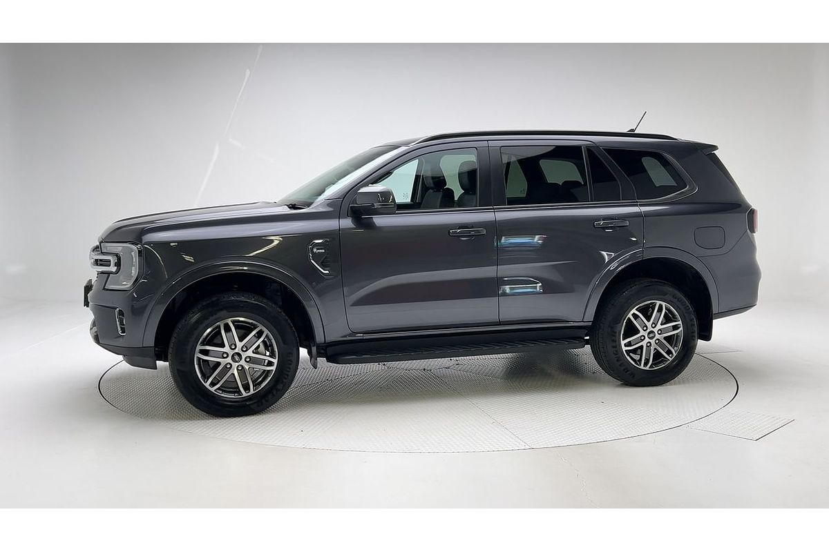 2022 Ford Everest Trend 2.0L