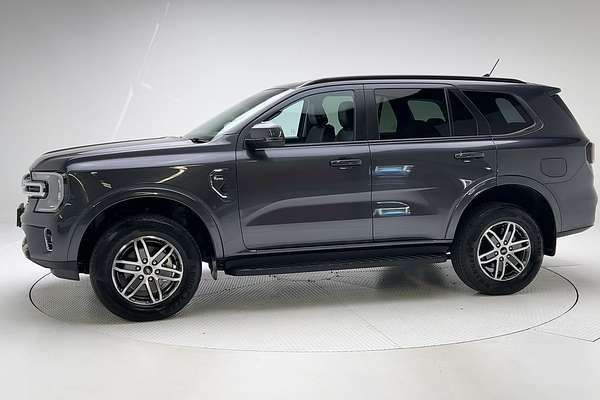 2022 Ford Everest Trend 2.0L