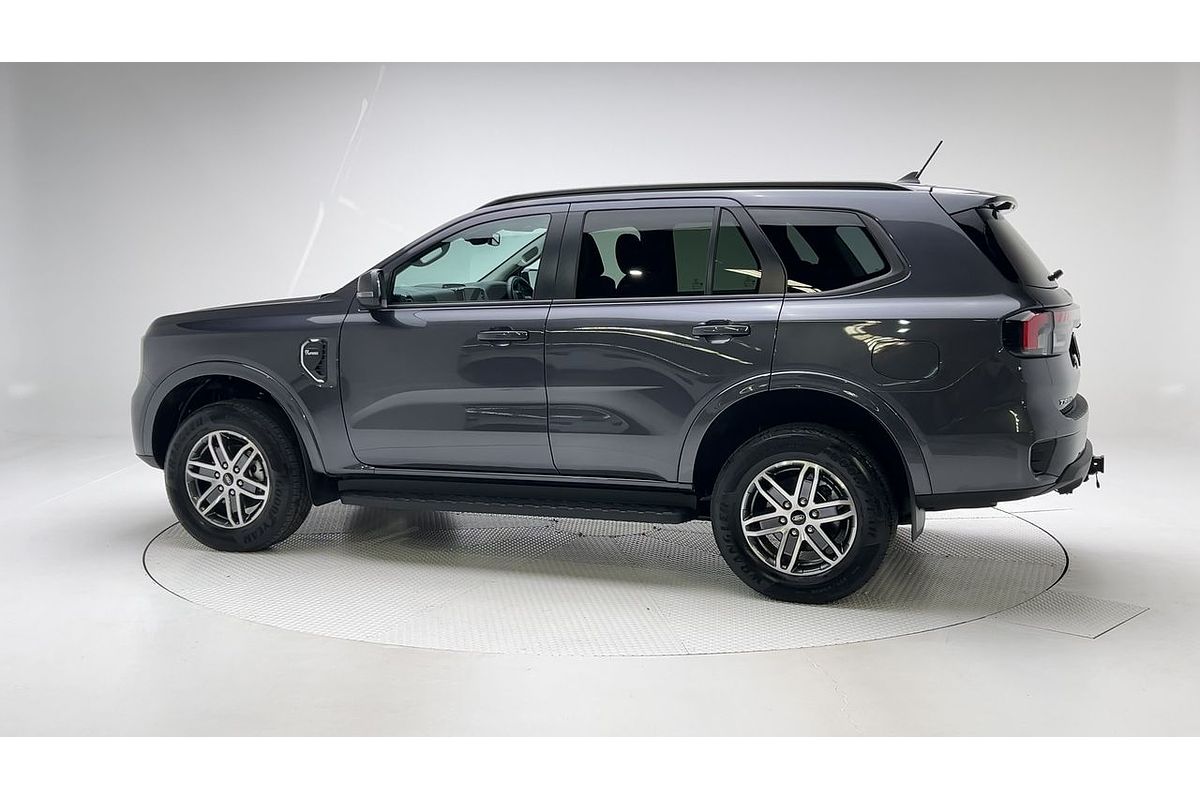 2022 Ford Everest Trend 2.0L