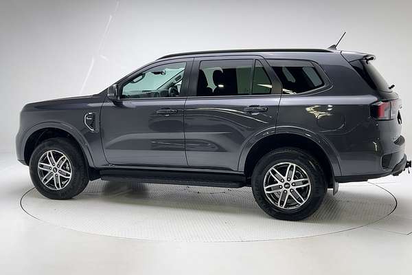 2022 Ford Everest Trend 2.0L