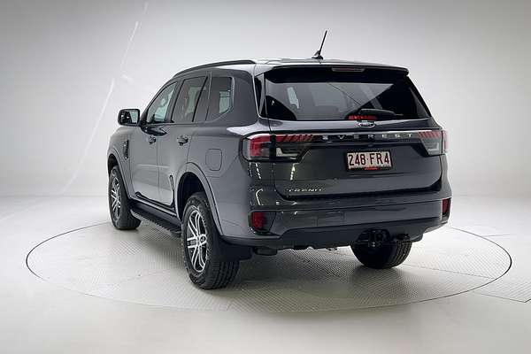 2022 Ford Everest Trend 2.0L