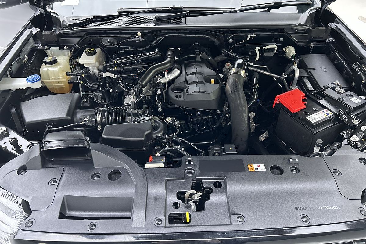 2022 Ford Everest Trend 2.0L