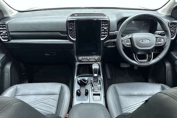2022 Ford Everest Trend 2.0L