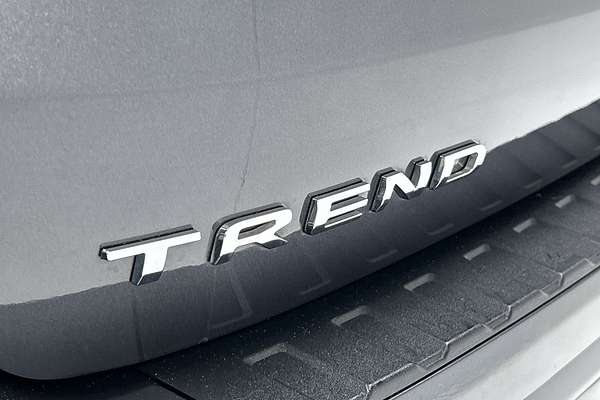 2022 Ford Everest Trend 2.0L