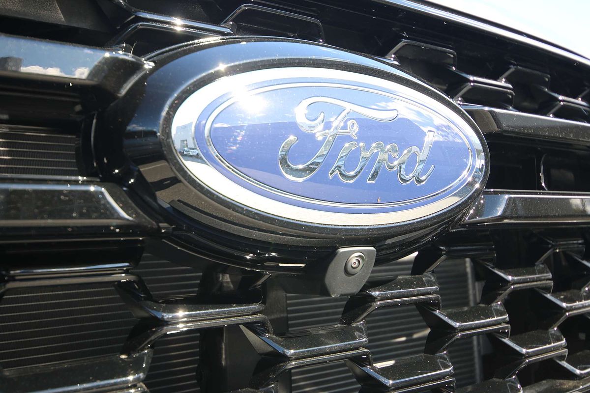 2025 Ford Everest Sport 3.0L
