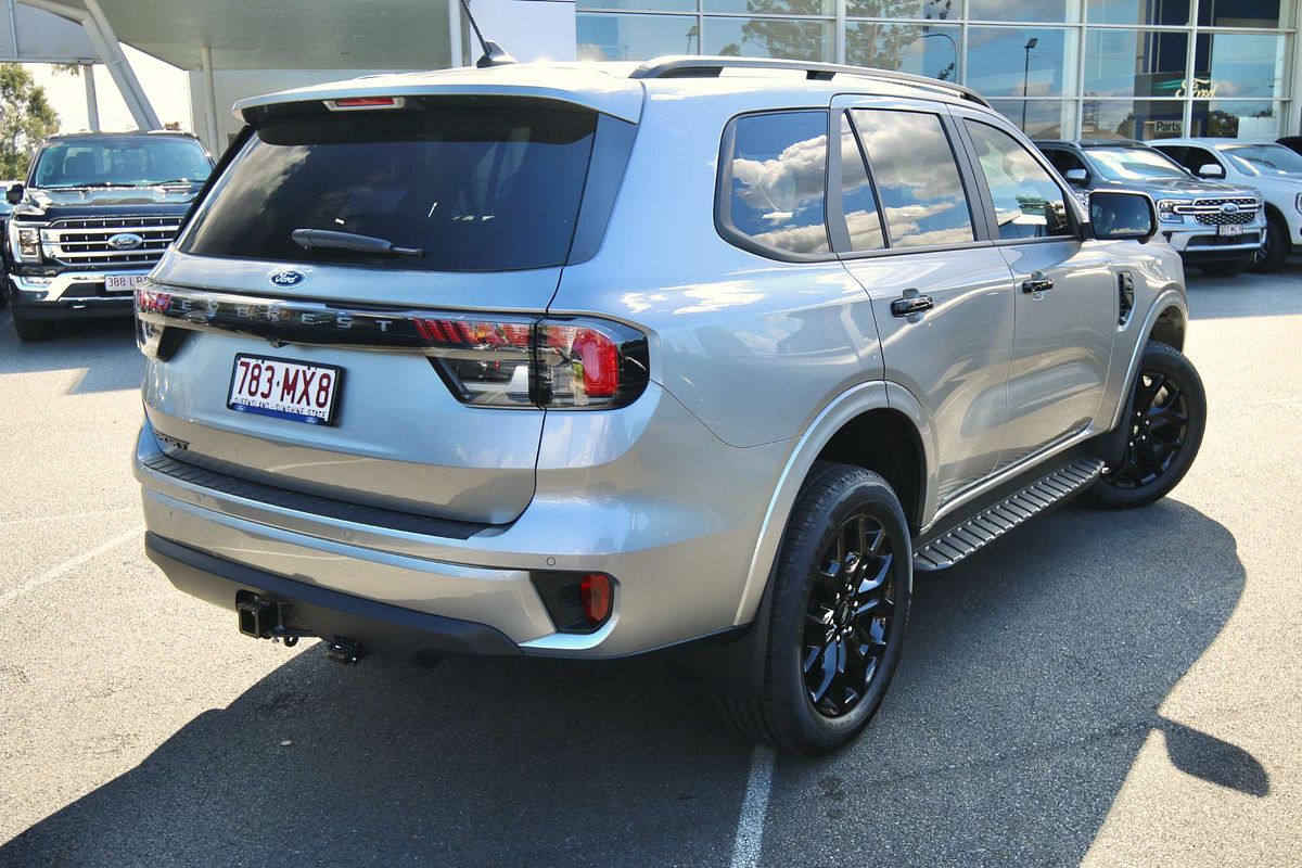 2025 Ford Everest Sport 3.0L
