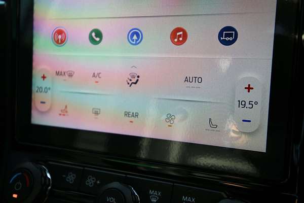 2025 Ford Everest Sport 3.0L