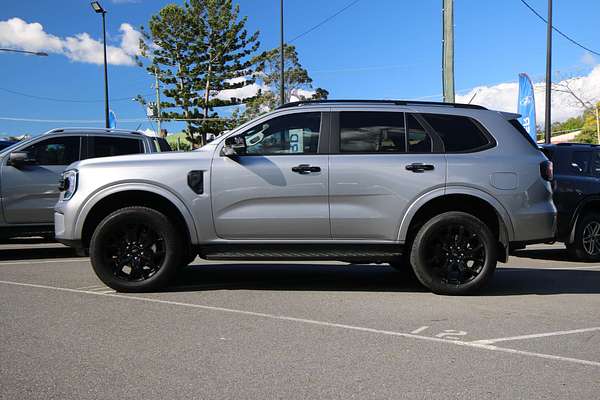 2025 Ford Everest Sport 3.0L