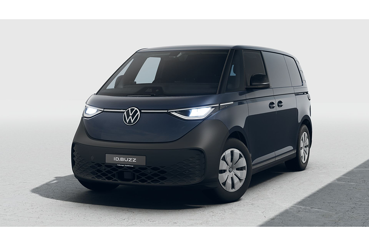 2025 Volkswagen ID. Buzz Cargo BEV550 EBN SWB
