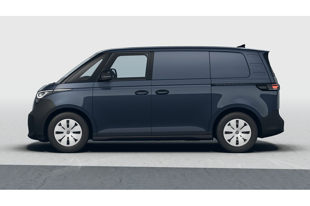 2025 Volkswagen ID. Buzz Cargo BEV550 EBN SWB