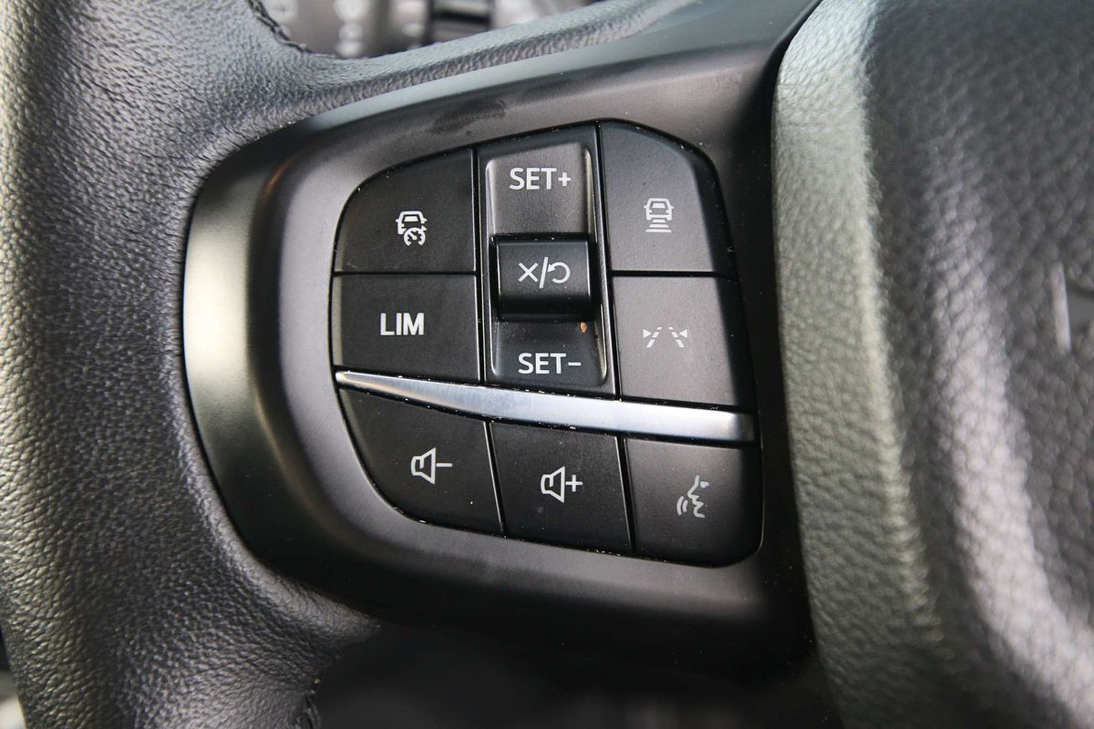 2025 Ford Everest Sport 3.0L