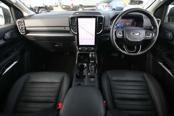 2025 Ford Everest Sport 3.0L