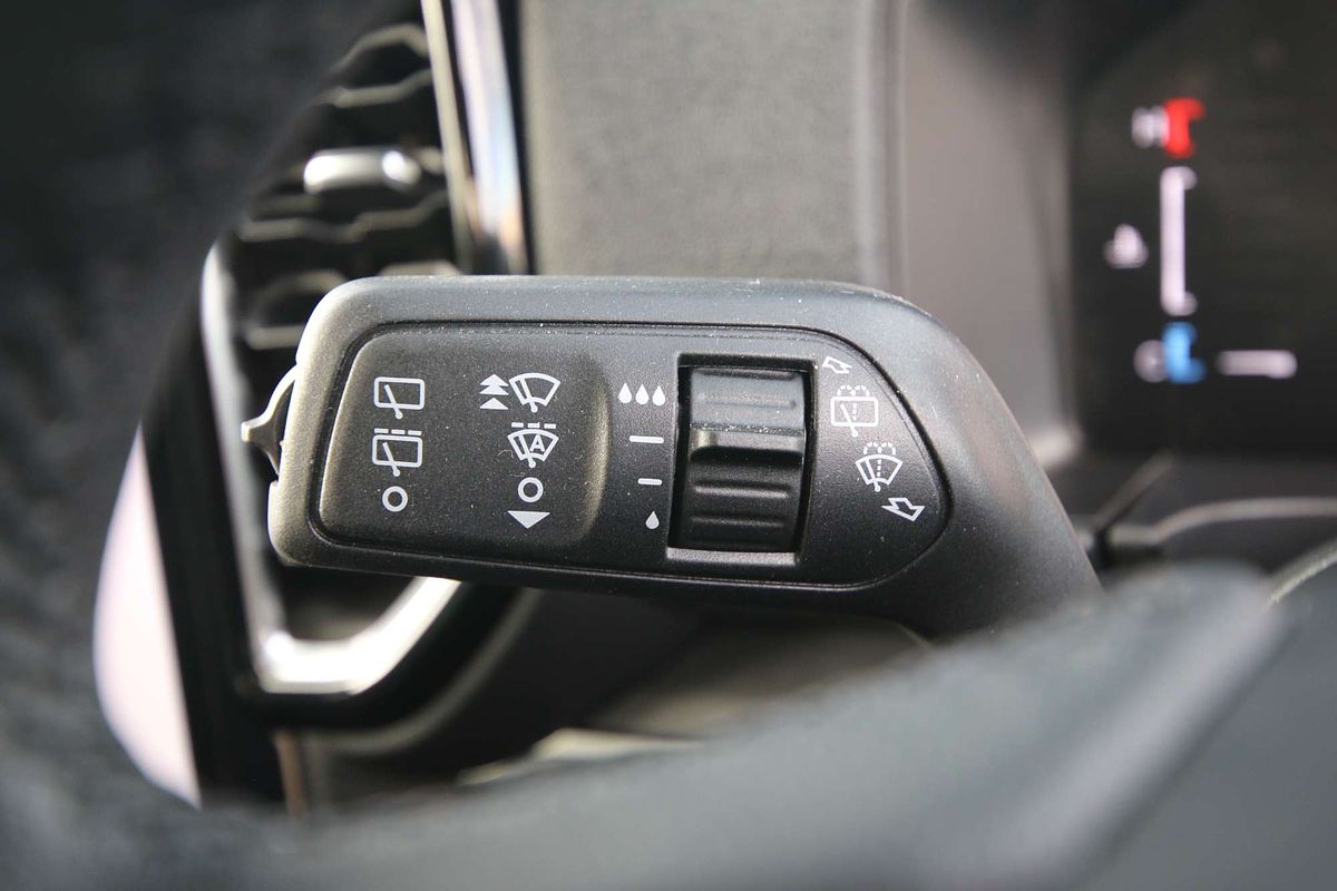 2025 Ford Everest Sport 3.0L