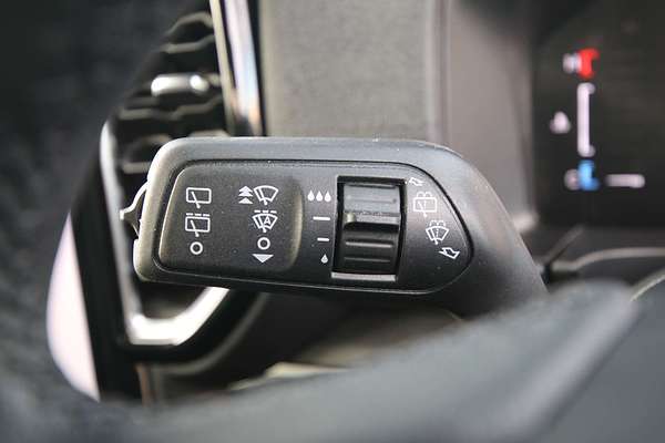 2025 Ford Everest Sport 3.0L