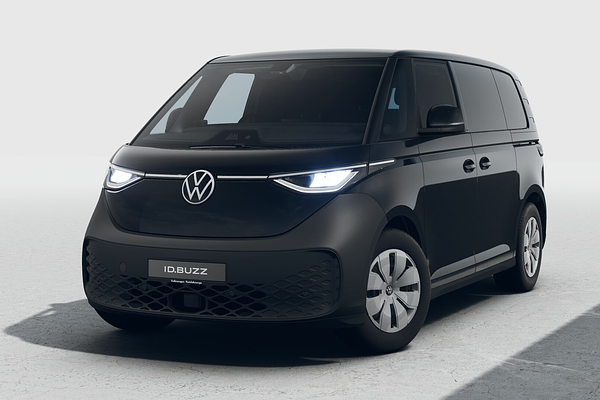 2025 Volkswagen ID. Buzz Cargo BEV550 EBN SWB