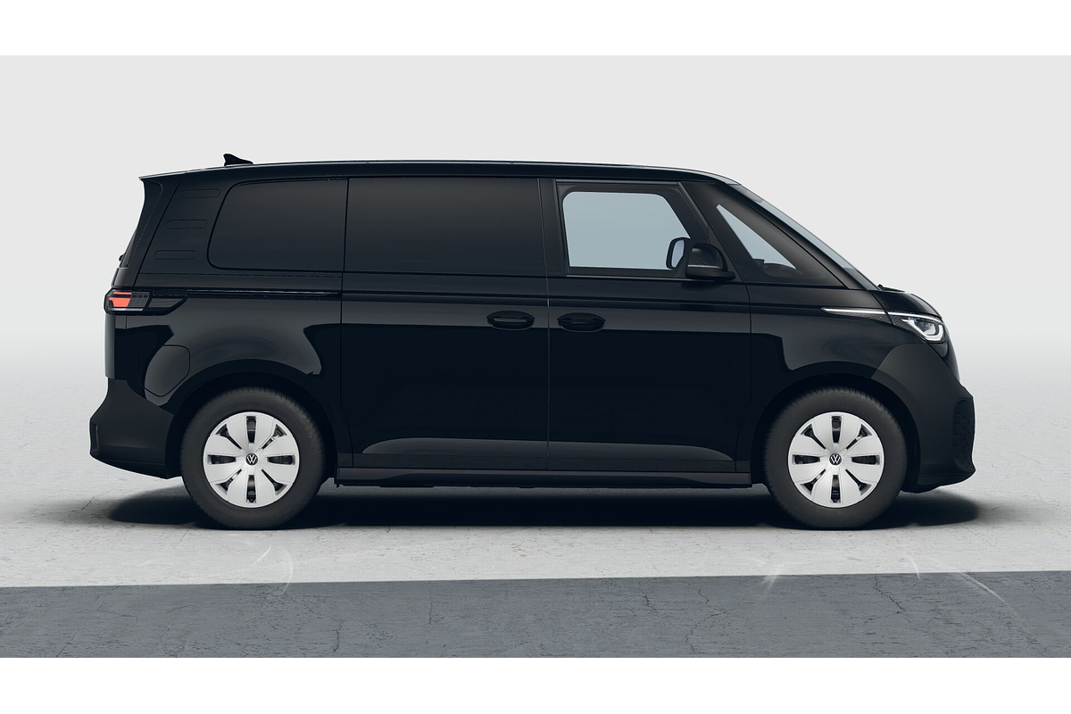 2025 Volkswagen ID. Buzz Cargo BEV550 EBN SWB