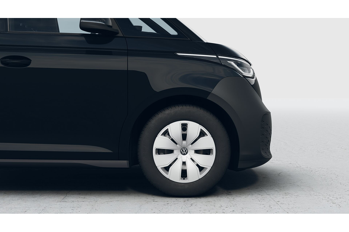 2025 Volkswagen ID. Buzz Cargo BEV550 EBN SWB